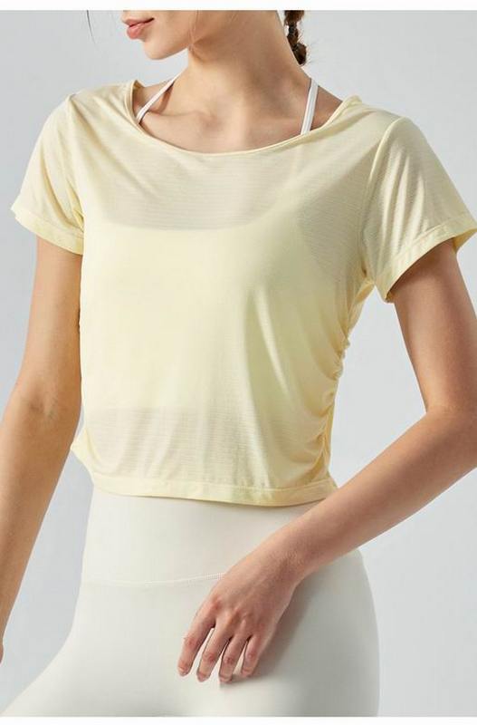 Lululemon Women's T-shirts 173